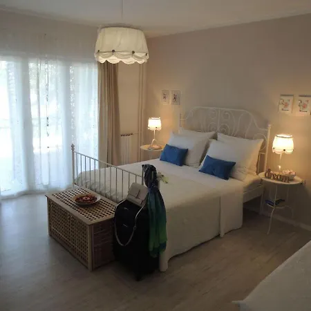 Ferienwohnung-rosmarin Apartamento *