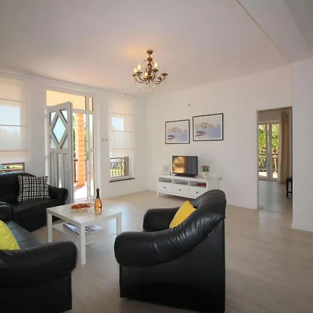 Apartamento Ferienwohnung-rosmarin *