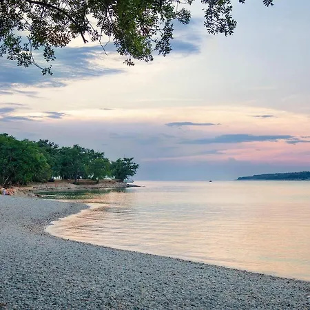Ferienwohnung-rosmarin Apartamento Poreč