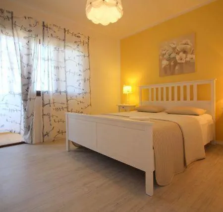 Ferienwohnung-rosmarin Apartamento Poreč