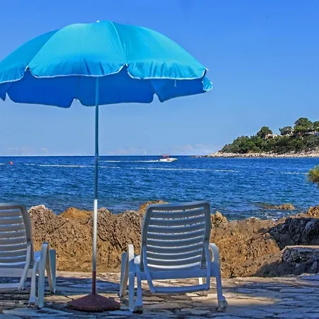 Ferienwohnung-rosmarin Apartamento Poreč