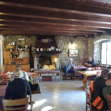 Ferienwohnung-rosmarin Apartamento Poreč