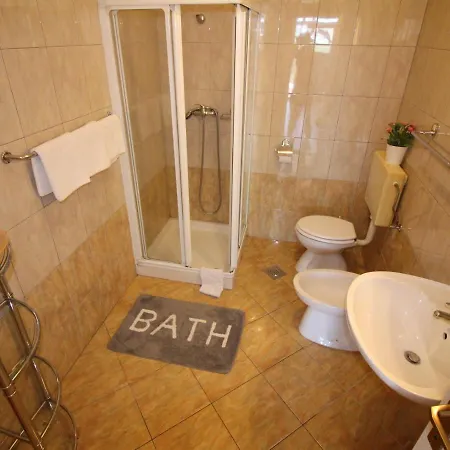 Ferienwohnung-rosmarin * Poreč