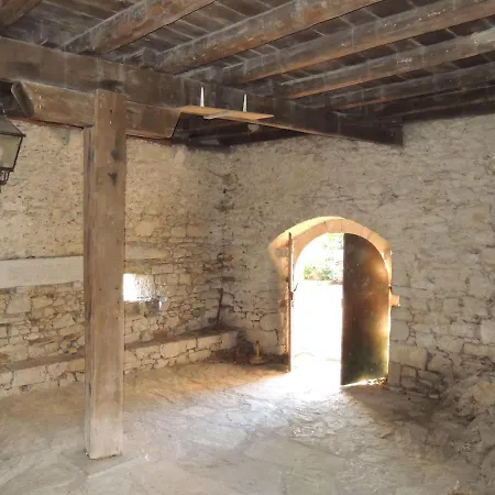 Ferienwohnung-rosmarin Apartamento Poreč