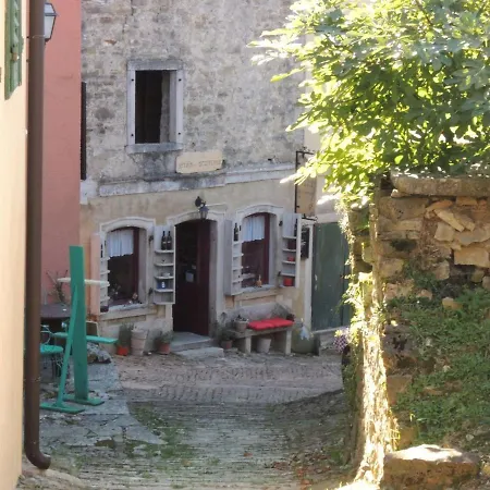 Ferienwohnung-rosmarin Apartamento *