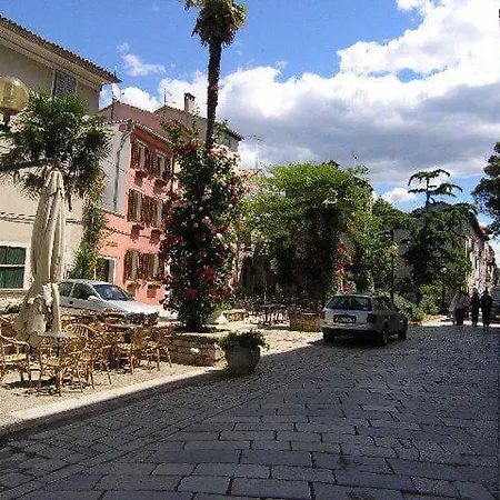 Ferienwohnung-rosmarin Poreč