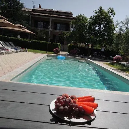 Ferienwohnung-rosmarin Apartamento *