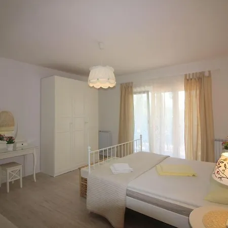 Ferienwohnung-rosmarin Apartamento Poreč