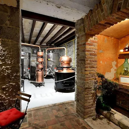 Ferienwohnung-rosmarin * Poreč
